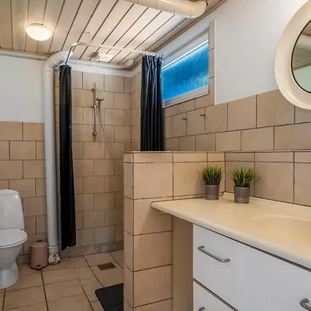 Lovely 16-person Pool House With Spa, Sauna And Large Terrace