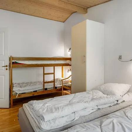 Lovely 16-person Pool House With Spa, Sauna And Large Terrace * Vestervig